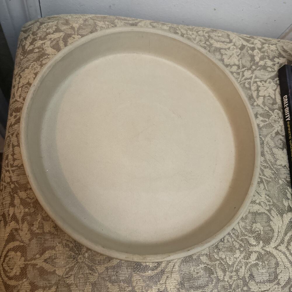 Sassafras Enterprises Evaston Illinois Deep Dish Baking Dish